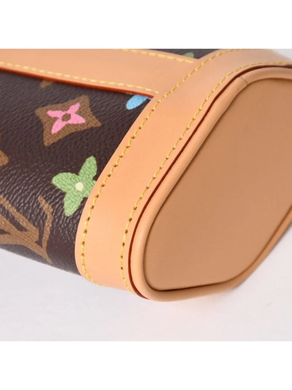 Louis Vuitton Envelope Pouch Shoulder Bag Tyler the Creator Monogram Craggy